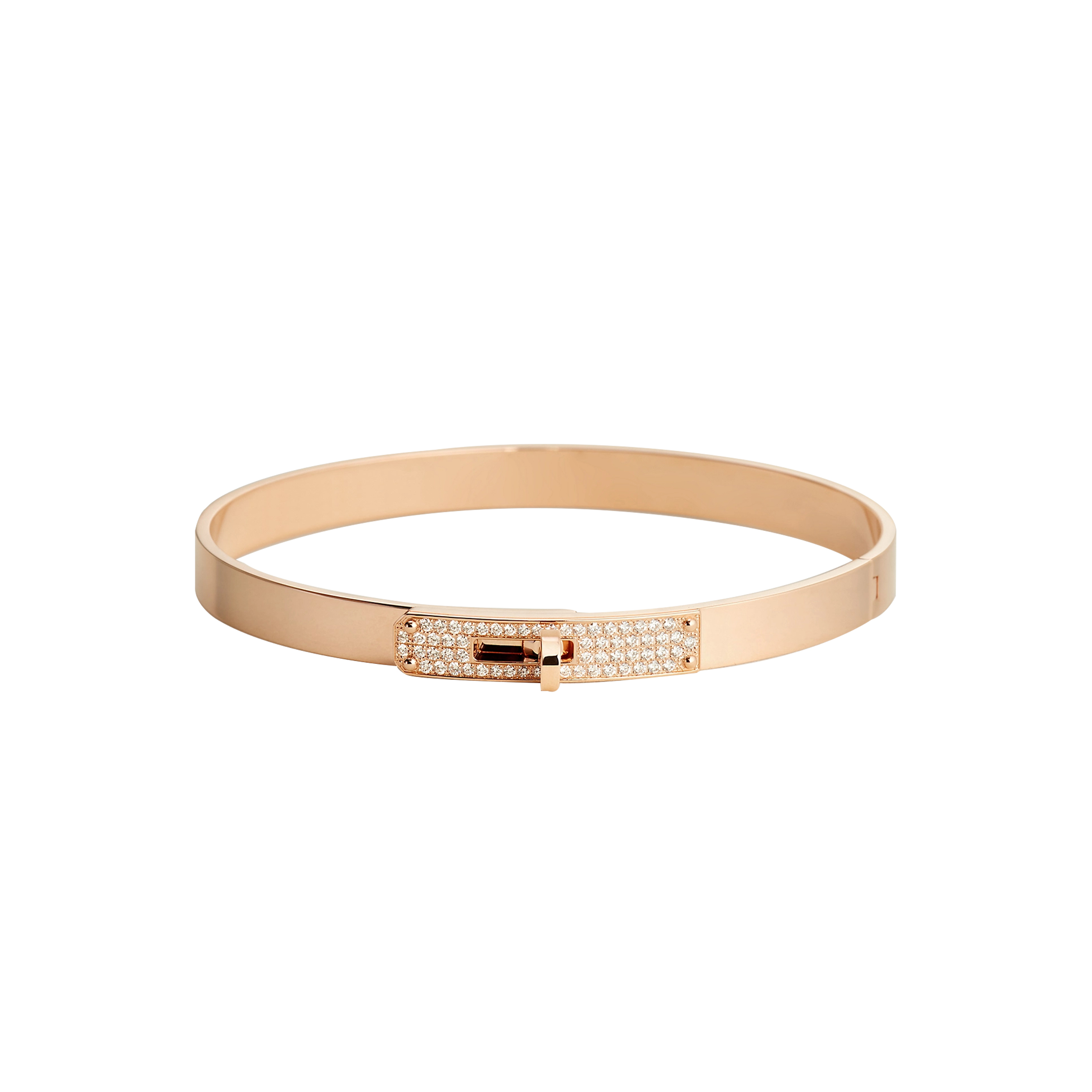 H**mes kelly bracelet, small model h110013b